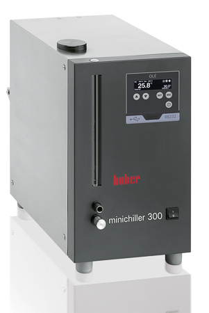 huber Minichiller 300w OL&#201; 水冷型制冷器