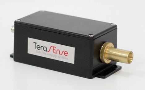 TeraSense ̫ȷIMPATT diode