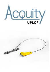 Wasters 186005300ACQUITY UPLC CSH 色谱柱