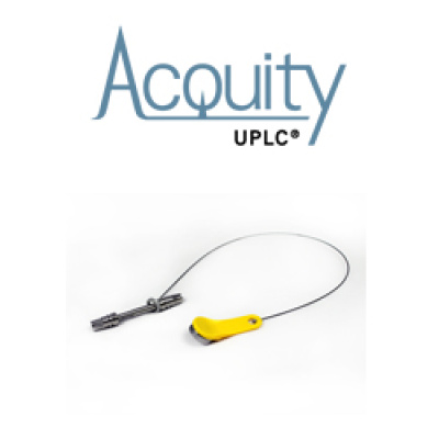 Wasters 186005300ACQUITY UPLC CSH 色谱柱