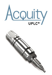 Wasters 186003975ACQUITY UPLC BEH 色谱柱