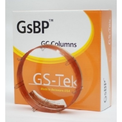 Gs-Tek GsBP-OV-351 脂肪酸专用柱
