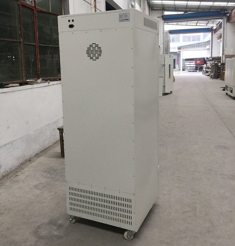 250L低温恒温生化培养箱