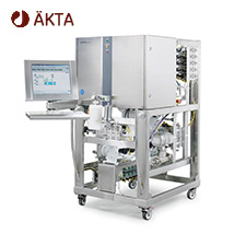 原GE AKTA process全自动可升级液相层析生产
