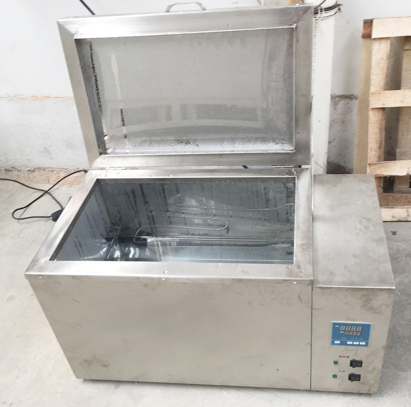 WB-1-75电热恒温水浴箱 加热恒温水槽