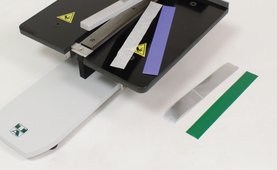 JDC Precision Sample Cutter材料切割刀