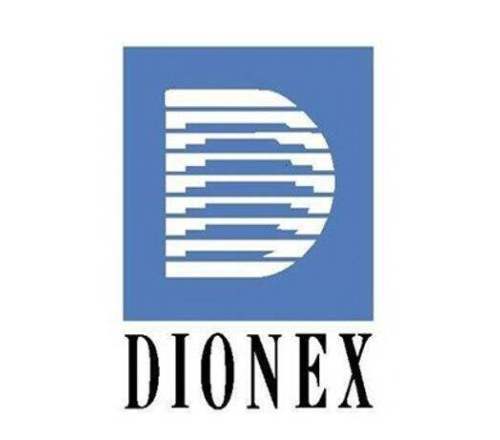 赛默飞Dione自动进样器0.5ml样品瓶套装-带滤芯038142 