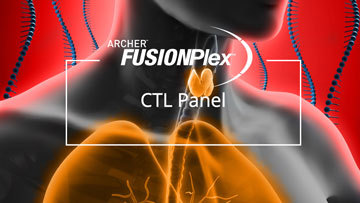 ArcherDX肺癌/甲状腺癌基因融合突变检测试剂盒Ion-Torrent&#8482;平台