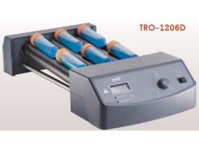 滚筒型试管混匀仪速度可调 TRO-1206
