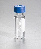 186000272C沃特世样品瓶促销2mL透明样品瓶套装