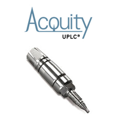 Wasters 186005303ACQUITY UPLC CSH 色谱柱