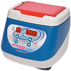 Digital MicroPlate Genie Pulse