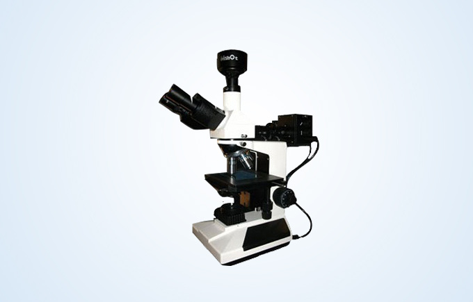 MSHOT数码金相显微镜ME31