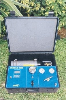 植物水式检测仪ARIMAD 3000S