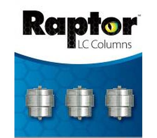 Raptor&#8482; EXP&#174; Guard Column Cartridges