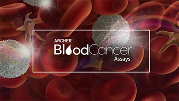 ArcherDX血癌基因融合突变检测试剂盒 Ion-Torrent&#8482;平台