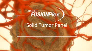 ArcherDX实体瘤/全癌种基因融合突变检测试剂盒Ion-Torrent&#8482;平台