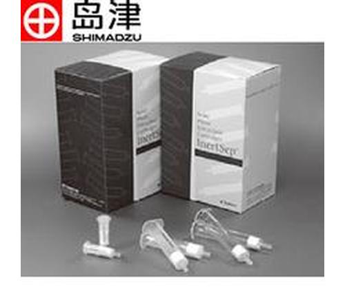 固相萃取小柱 InertSep&#174; MA-1 5010-27301 250mg/6mL