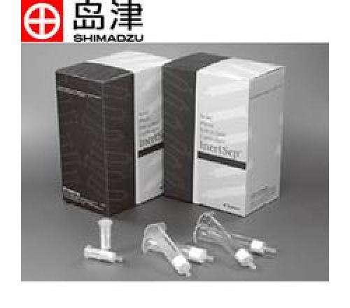 固相萃取小柱 InertSep&#174; Pharma 5010-27623 200mg