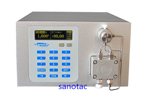 AP0010分析型高压色谱泵