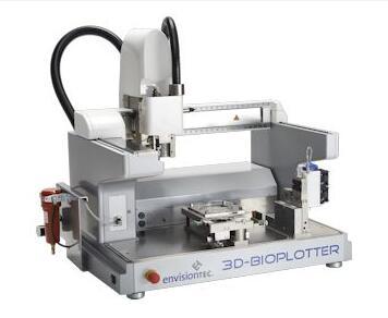 3D-Bioplotter生物三维打印机Developer系列