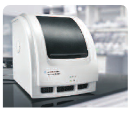 Stratagene   Mx3005P QPCR 系统  401449