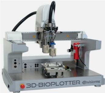 3D-Bioplotter生物三维打印机-Starter系列