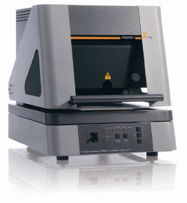 菲希尔XDLM系列 X射线荧光镀层测厚仪