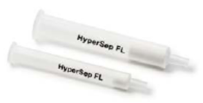 HyperSep&#8482; Florisil 纯化柱   60108-402