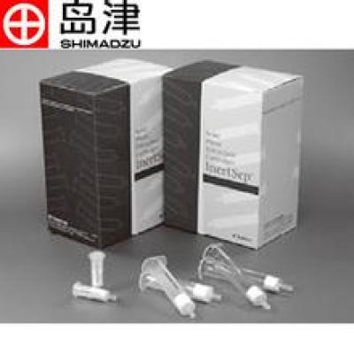 固相萃取小柱 InertSep&#174; MA-1 5010-27304 30mg/1mL