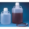 2302-0050耐洁细口大瓶（带排水小管）20L