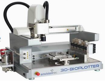 3D-Bioplotter生物三维打印机Manufacturer