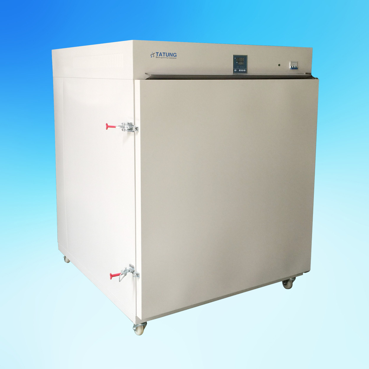 400度高温干燥箱HD-640高温试验箱烘箱烤箱