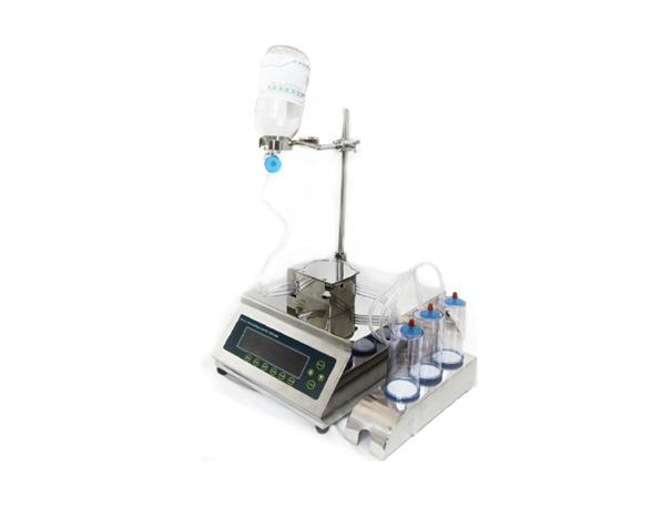 微生物集菌仪QK-603