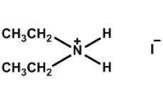 碘化二乙基铵