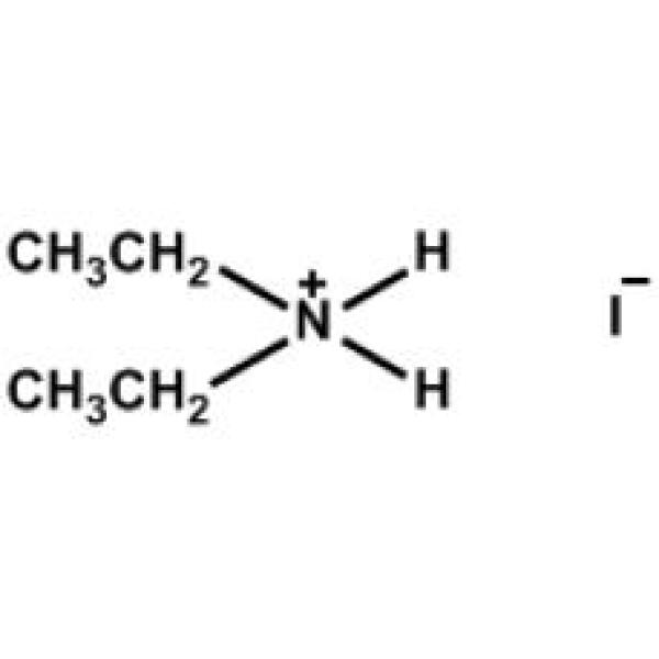 碘化二乙基铵