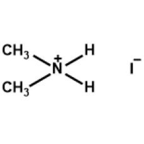二甲基碘化铵