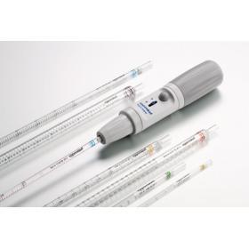 Eppendorf Pipet Helper 手动助吸器 