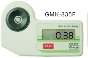 G-WON  水果酸度计GMK-835N