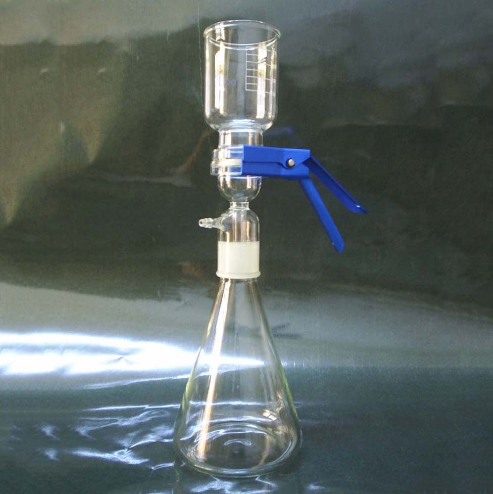 液相色谱分析专用溶剂过滤器