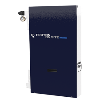 Proton N400M氮气纯化装置
