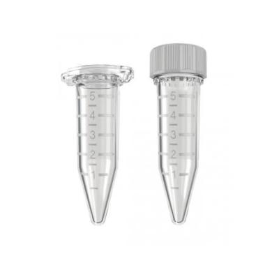 艾本德Eppendorf 离心管Tubes 5.0 mL 