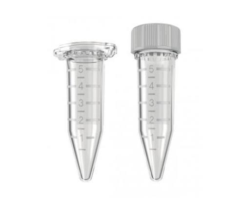 艾本德Eppendorf 离心管Tubes 5.0 mL 