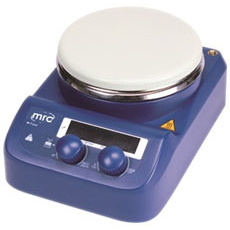 KOSTER &amp; MRC LAB 数显式加热磁力搅拌器
