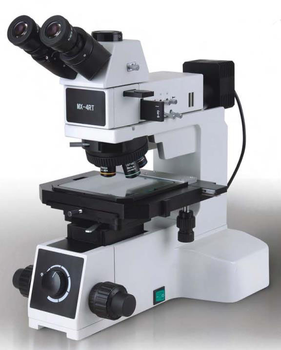 MX4R半导体显微镜