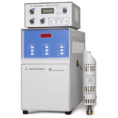 Agilent 355 硫化学发光检测器  G6602A