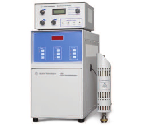 Agilent 355 硫化学发光检测器  G6602A