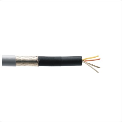 威思曼--（4芯）75KV硅橡胶高压电缆
