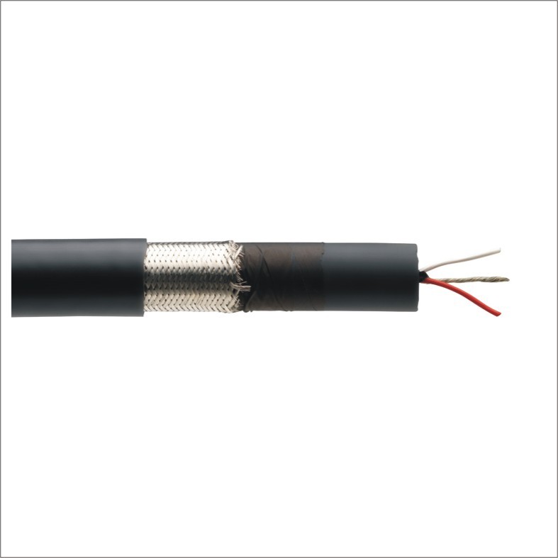 250KV WISMAN--硅橡胶高压电缆（3芯）
