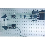 多功能光学教学仪器_空间光调制器